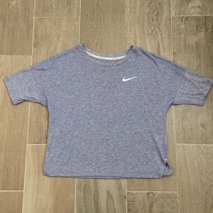 Nike Dri-Fit Running Shirt